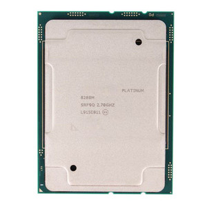 Original mejor precio LGA 1155 Socket 2,3 GHz Quad-Core procesador servidor CPU 3647 5218 5217 - Product Image 3