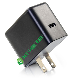 Toptan hızlı tip C Pd 65W USB Gan şarj 125W çıkış gücü ile Qc 4.0 3.0 hızlı şarj için ab abd İngiltere Au tak - Product Image 4