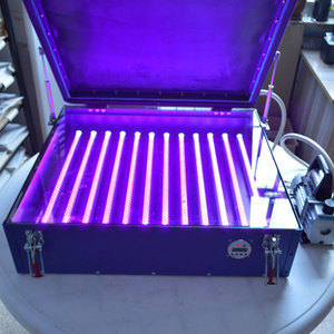 LED Exposure Unit for Screen Printing - Product Image 6