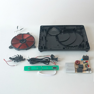 2200W Digital IH <strong>Multi</strong>-<strong>function</strong> <strong>Induction</strong> <strong>Cooker</strong> - Product Image 6