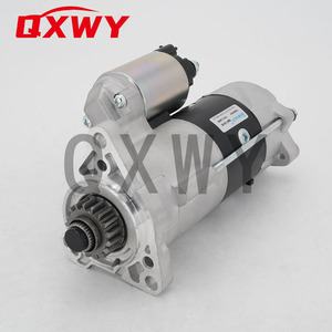 Arrancador en frío de alto par de 12V para Buick Verano 2016-2021-OE Code 12664302 12648892 Reemplazo OEM para confiabilidad a largo plazo - Product Image 4