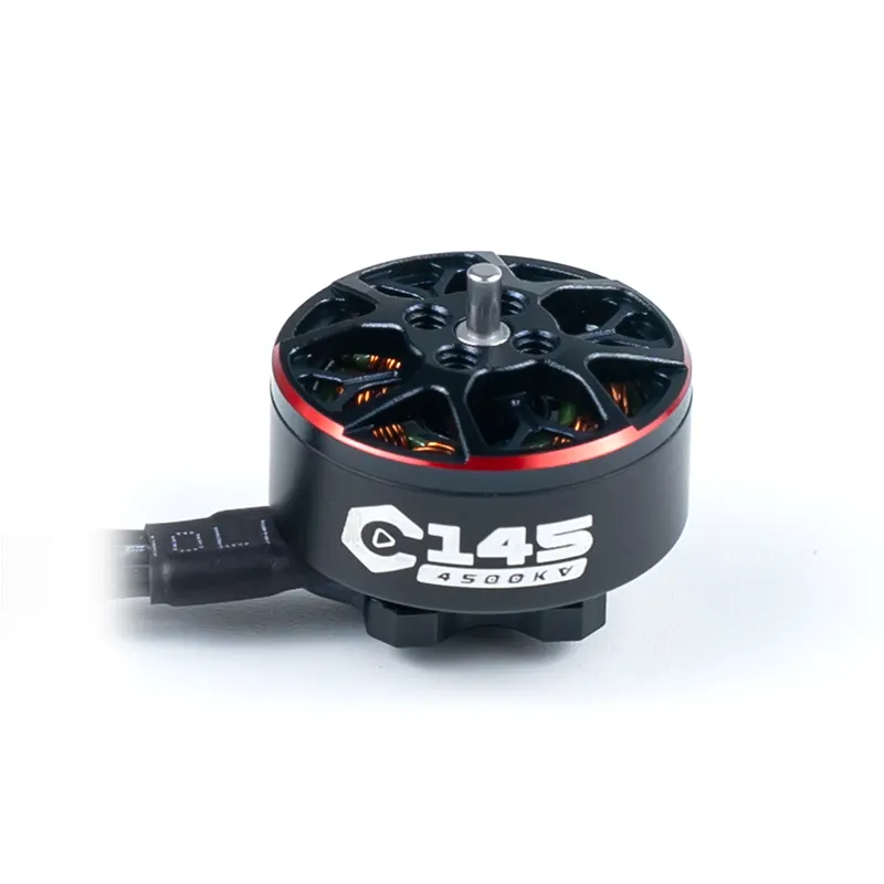 Axisflying 273W 4500kv Tamaño 1404,5 avión bldc eléctrico sin escobillas outrunner RC drone motor para FPV