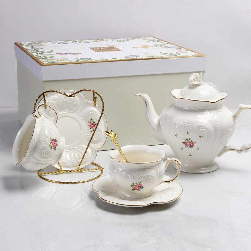 white-6pcs