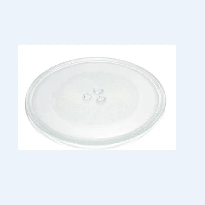Horno de microondas bandeja de vidrio 3517203600(Daewoo 255mm)