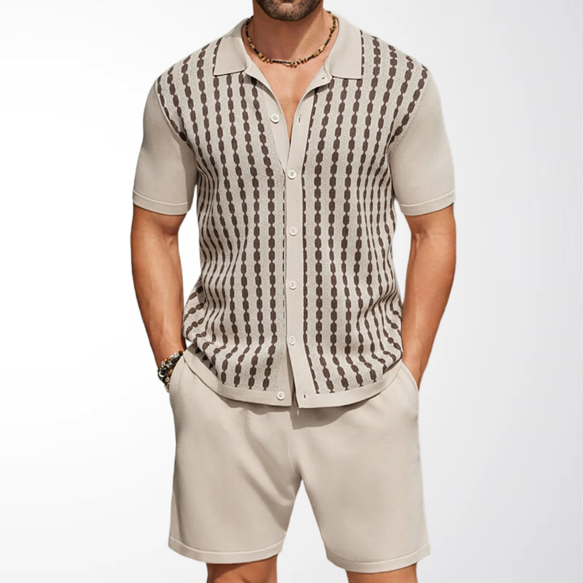 Beige 1