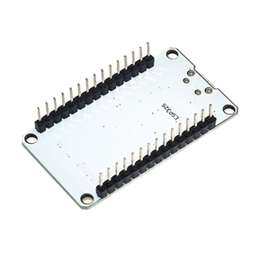 ESP32 geliştirme kurulu kablosuz WiFi Bluetooth çift çekirdekli işlemci düşük güç WROOM kontrol panosu ESP-32S