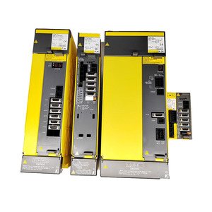 Yüksek kalite AA06B-2269-B100 #0100
A06B-2269-B100
A06B-2086-B403 Servo modül amplifikatörü mükemmel performans - Product Image 1
