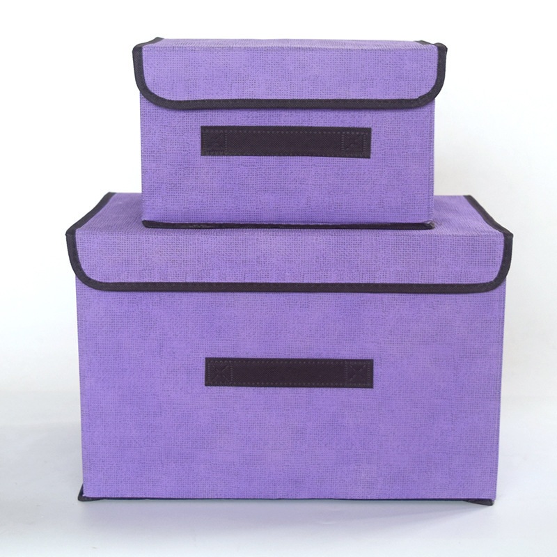 Purple Set