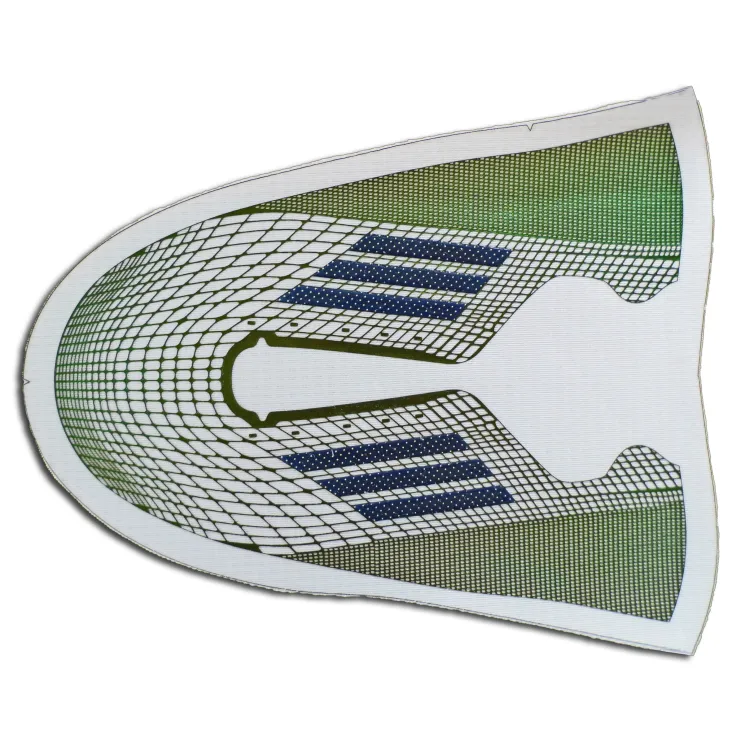 3D-печать логотипа на заказ, производство спортивной обуви для бега
