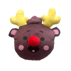 キャットニップでおもちゃを遊ぶ工場安いぬいぐるみインタラクティブ猫 - Product Image 4