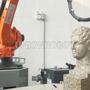 <strong>Robot</strong> Automatic 6 Axis <strong>Robot</strong> Arm Painting Arm 6 Axis Industrial <strong>Robot</strong> - Product Image 6