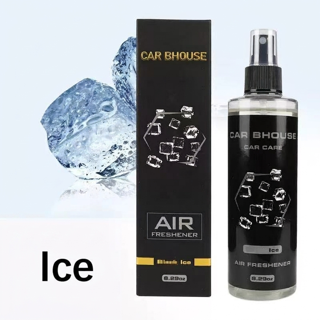 Ice