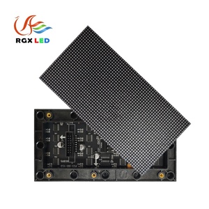 Miglior prezzo P2.5mm modulo a matrice a LED Full Color 160*80mm pannello di visualizzazione a LED per interni di alta qualità per varie applicazioni a LED - Product Image 1