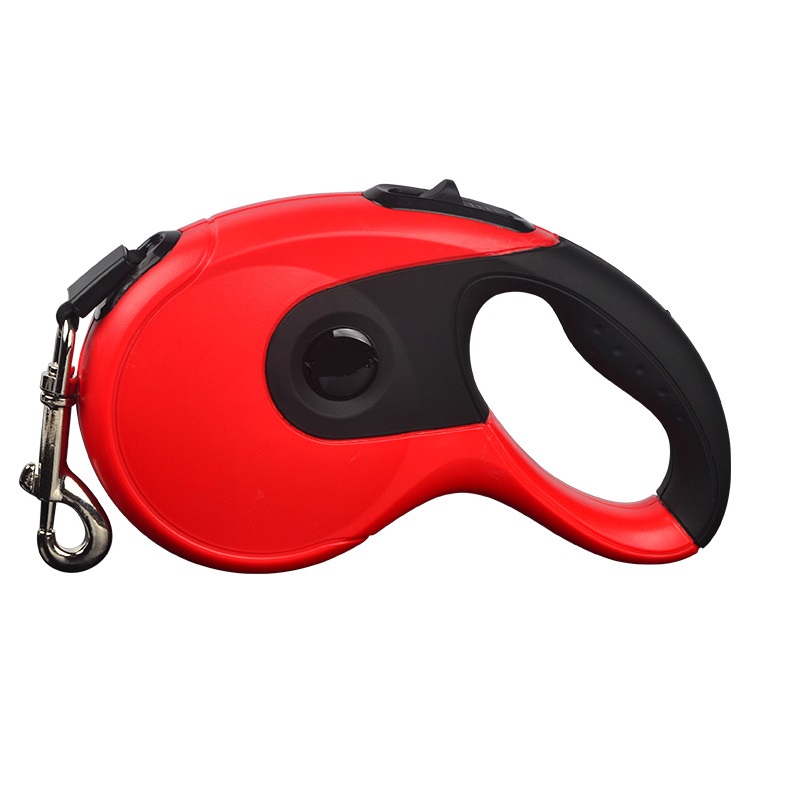 Laisse de chien 09