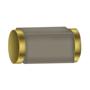 Sensor de interruptor de inclinación SMD de muestras gratis, disparador de 15 grados para interruptor de sensor de inclinación PCB - Product Image 1