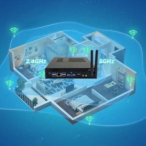 YCTipc <strong>Best</strong> <strong>Desktop</strong> Office Cloud <strong>Computer</strong> Win- 10/7/xp Mini 4G DDR3 256G Ssd Mini PC <strong>I7</strong> I5 I3 CPU All in One Pc <strong>Desktop</strong> - Product Image 3