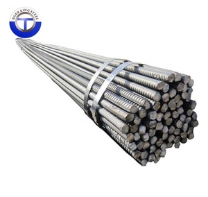 建筑用14毫米钢筋b500b每吨铁价格 - Product Image 4
