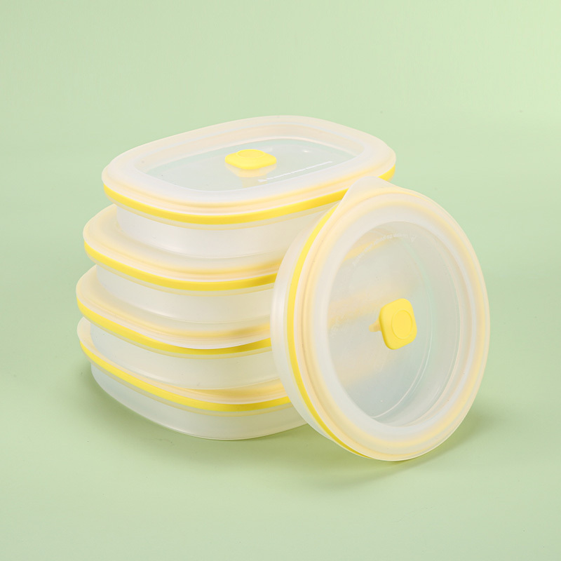 Bright yellow