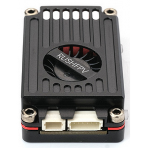 For RUSHFPV MAX SOLO VTX <strong>5.8G</strong> 2.5W Simulated Image Transmission Long Distance Video <strong>Transmitter</strong> Drones 4k Profesional UAV <strong>FPV</strong> - Product Image 2