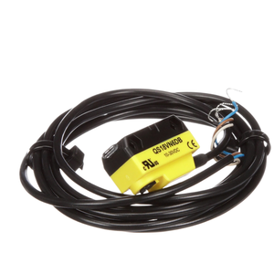 High Quality Industrial Automation Plc Pac Dedicated <strong>Controllers</strong> With QS18VN6DB <strong>Logic</strong> <strong>Programming</strong> <strong>Controller</strong> - Product Image 2