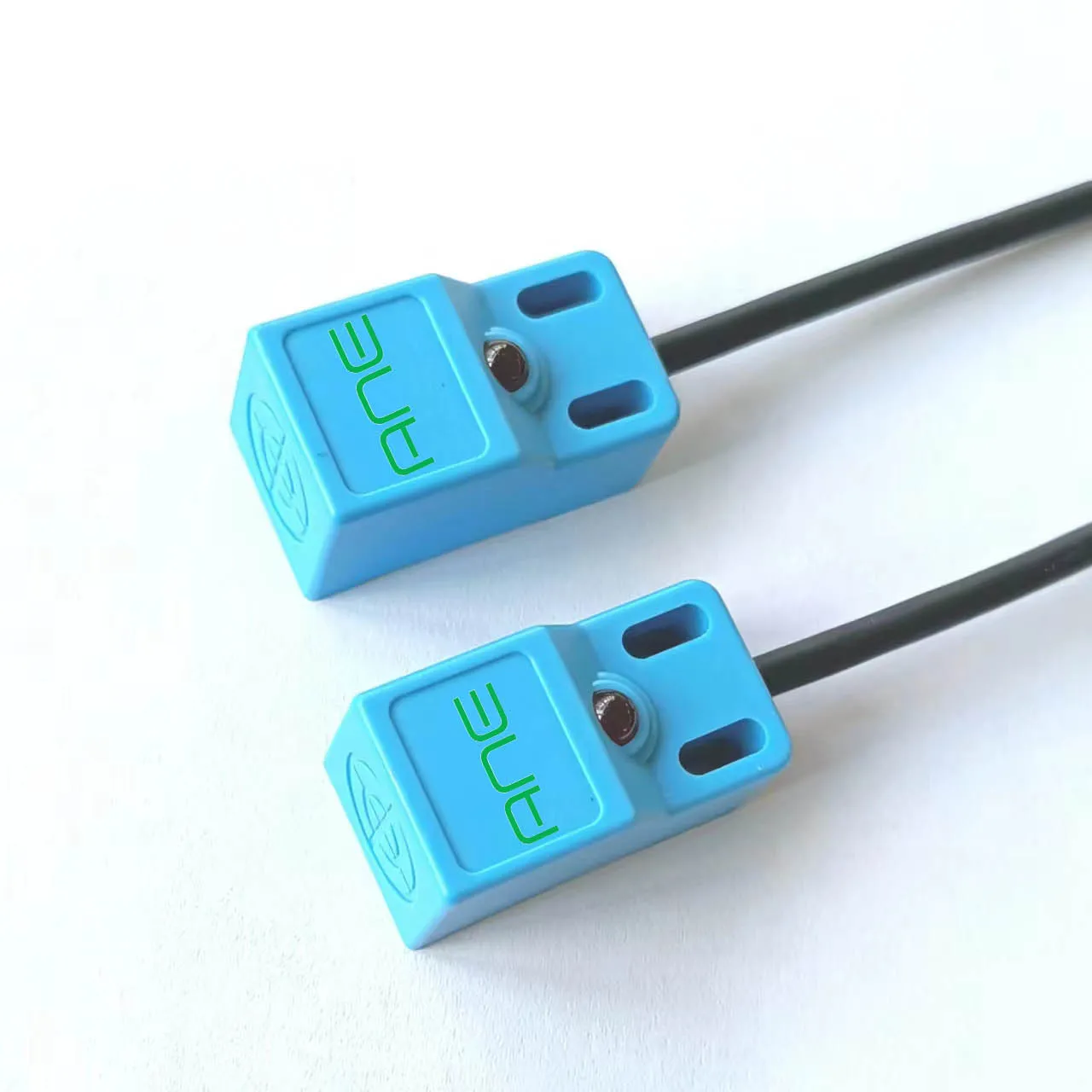 Induktif Induksi Linear Proximity Switch Inductive Sensor Switch 10-30V NPN NO 3-Wire Switch