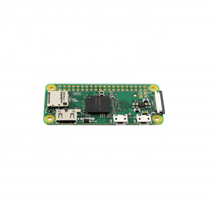 Raspberry Pi Zero V1.3 1GHz Single-core CPU 512MB RAM BCM2835 scheda di sviluppo del processore - Product Image 1