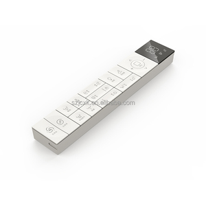 20Key Jcxk Smart wc telecomando irrf433 Factory customed OEM ODM funzione JCXK supporto progettazione di sviluppo - Product Image 5