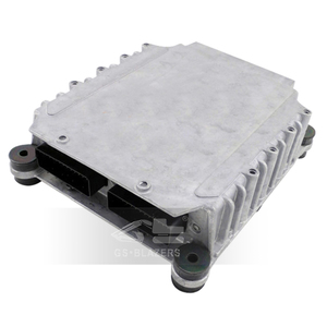 Controller ECM ECU 20577131 20582958 VOE-20577135 per pannello Computer programmato Volvo A30D - Product Image 2