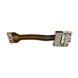 Impresora Imaje TTO con cabezal de impresión de 32mm ENM10104642 Condición Nueva tinta UV - Product Image 6