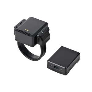 Prisoner Offender Ankle Monitor 4g Tracking Device <strong>Wifi</strong> Lbs Gnss Navigation Tamper Proof Geo-Fence Ankle Bracelet Tracking <strong>Gps</strong> - Product Image 4