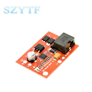 12V MPPTソーラーパネルコントローラーCN37223Sリチウムリチウムイオン18650バッテリー充電コントローラーモジュール - Product Image 1