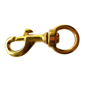 Swivel Eye Bolt Snap <strong>Hook</strong> <strong>for</strong> Heavy Industry Carabiner <strong>Hook</strong> <strong>for</strong> Lifting and <strong>Hanging</strong> Dog Leash Customizable OEM Model