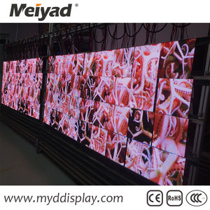 Modulo LED P3 Video RGB SMD Video Indoor Star Pixel Chip Mode passo origine Pixel controllo Display dimensioni GUA - Product Image 2