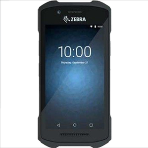 TC21 <strong>Handheld</strong> <strong>PDA</strong> <strong>Handheld</strong> Barcode <strong>Scanner</strong> 1D 2D <strong>QR</strong> <strong>Code</strong> <strong>Scanner</strong> Data Collector Rugged <strong>Android</strong> <strong>Pda</strong> - Product Image 1