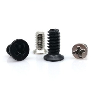 6#-32 M3 Computer PC Case <strong>2.5</strong>&quot; 3.5&quot; Inch Hard Drive Disk HDD PSU PCI Video Card Swap Server Tray Mount Fix Repair DIY <strong>Screw</strong> - Product Image 4