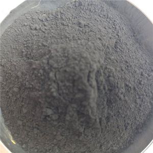 CAS 10097-28-6 99.9% SiO <strong>Powder</strong> Silicon Monoxide <strong>Powder</strong> Price <strong>for</strong> Lithium Ion Anode Material - Product Image 5
