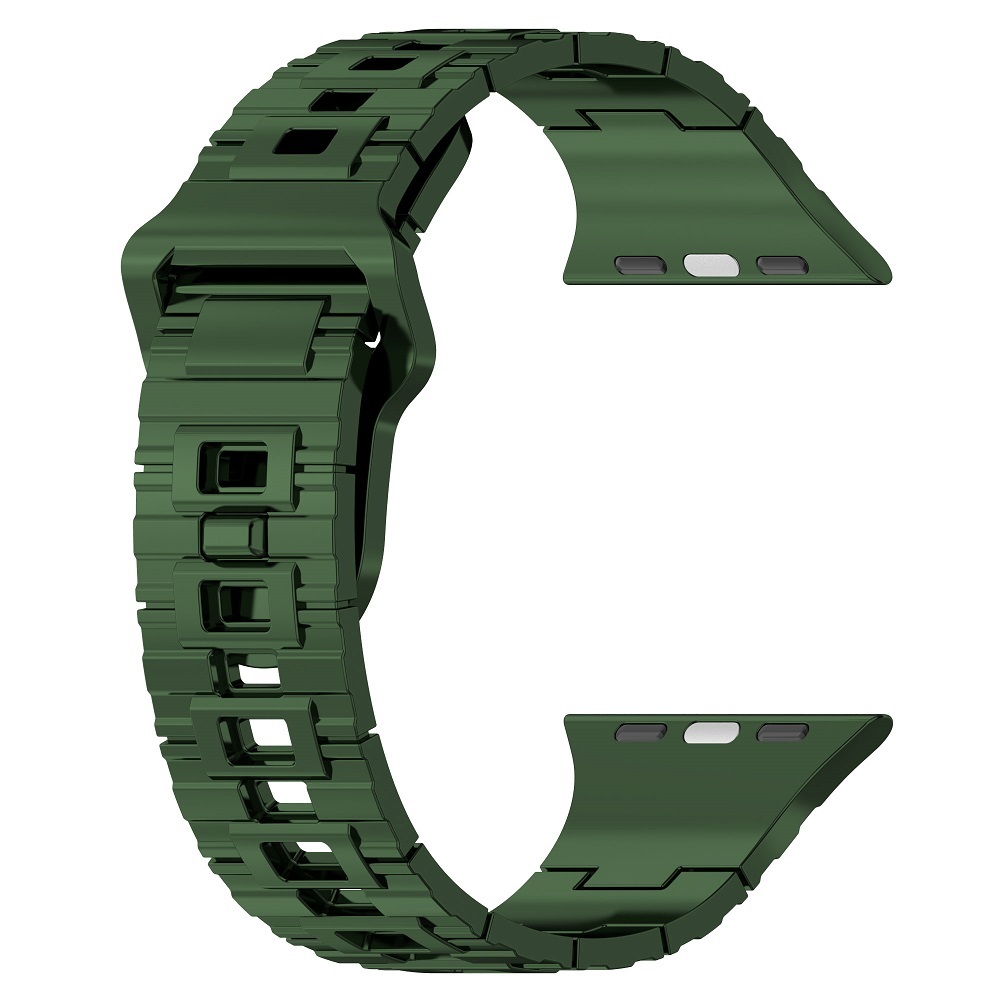 Verde chapado