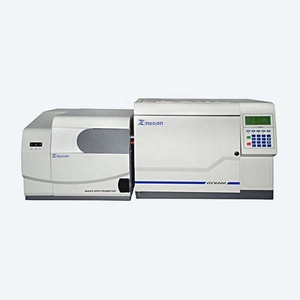 Zinscien Gas Chromatography Mass Spectrometry Chemical Analysis Instrument <strong>for</strong> Laboratory <strong>Testing</strong> GC <strong>MS</strong> and Analysis - Product Image 1