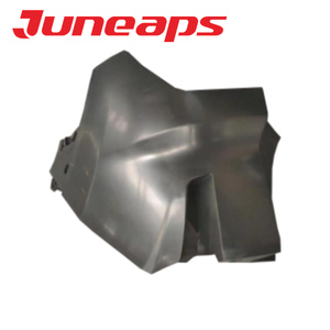 JS4 X4 2021 arka reflektör için 4133800U3480 RH arka tampon lamba işıkları J7 S3 S2 S5 A5 JIAYUE otomobil parçaları 2019 2020 2022 2023 2024 - Product Image 4