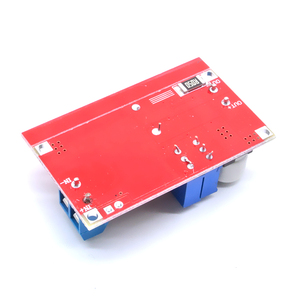 XL4015 <strong>Power</strong> Supply Module for <strong>LED</strong> Drives Large Current 5A Constant Current Constant Voltage for Lithium Battery Charging <strong>ICs</strong> - Product Image 5