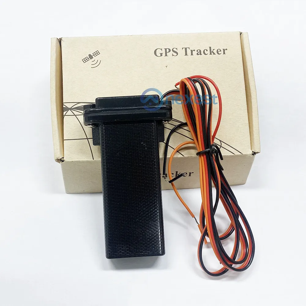 בדיוק מיקום מכירה לוהטת Gps TRACKER עמיד למים מיני Gps TRACKER נייד Gps TRACKER אופנוע