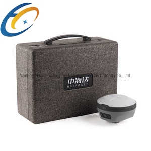 Equipo de topografía y mapeo de alto rendimiento Software de encuesta alta Gnss Irtk10 Gps Rtk Receptor - Product Image 4