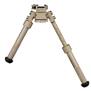 BT10-LW17 V8 Atlas 360 Degrees Adjustable Precision <strong>Bipod</strong> QD <strong>Mount</strong> for Hunting - Product Image 4