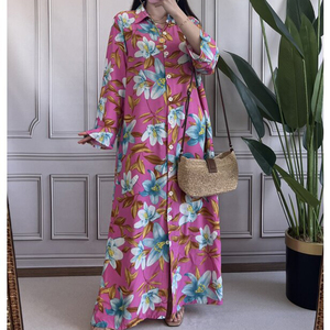 Robe de soirée plissée <span class=keywords><strong>bondage</strong></span> dos nu modeste personnalisée pour les femmes élégante robe longue maxi en satin plissée miyake à la mode/ - Product Image 1