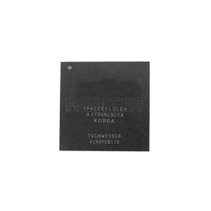 Hentet Integrated Circuit IC MCU Elektronische Komponente Neue FPGA-Karte EP4CE6F17C8N mit 179 IO 256FBGA für die Intel FPGA-Programmierung