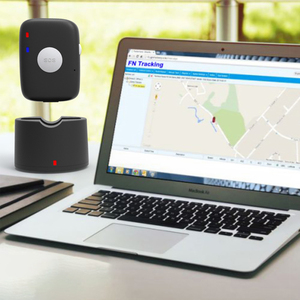 High Quality <strong>Old</strong> Man Locator Mini GPS <strong>Tracker</strong> 4G Waterproof Two Way Communication Kids Real Time Location Tracking - Product Image 2