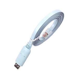 FTDI Chipset RS485 USB to RJ45 Cable BMS Lithium Ion Batteries Communication Cable for Battery Management System - Product Image 4