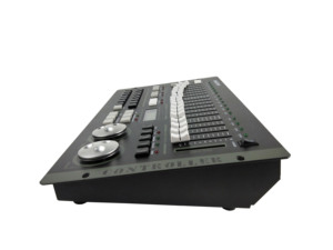 Светодиодное сценическое оборудование Макс 384 Dmx 512 консоль Dmx контроллер освещения