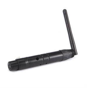 DMXワイヤレス2.4Gエミッターおよびレシーバーワイヤレスコントローラー - Product Image 4
