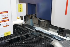 Bảng điều khiển thông minh Bender với thiết lập tham số uốn hỗ trợ ai - Product Image 3